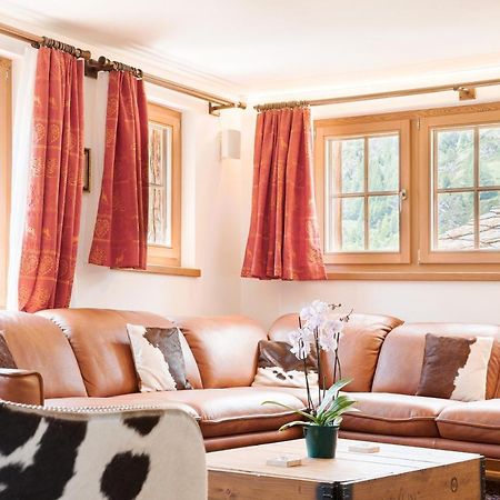 Chalet Ulysse Ζερμάτ Εξωτερικό φωτογραφία