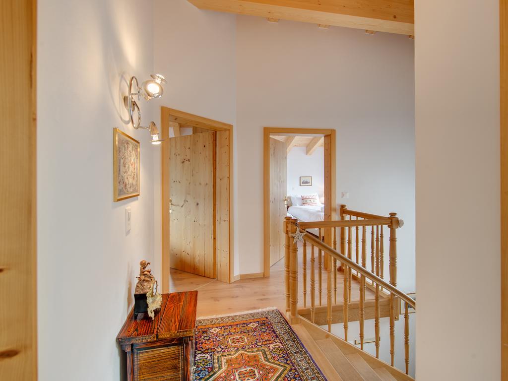 Chalet Ulysse Ζερμάτ Δωμάτιο φωτογραφία