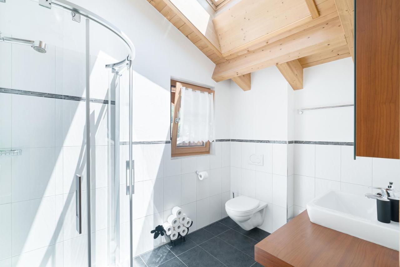 Chalet Ulysse Ζερμάτ Εξωτερικό φωτογραφία