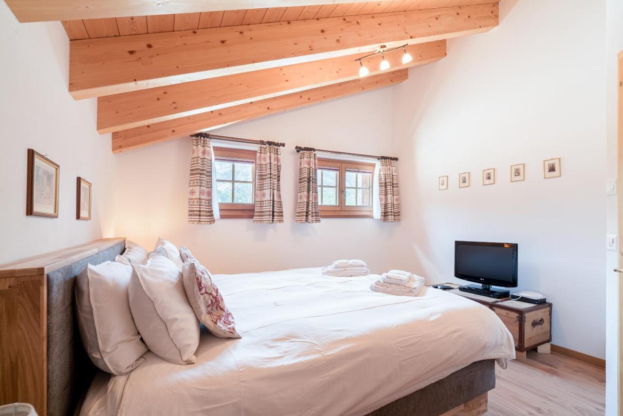 Chalet Ulysse Ζερμάτ Εξωτερικό φωτογραφία