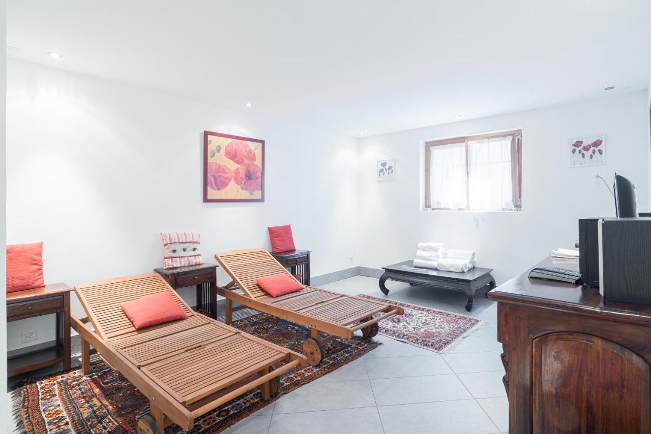 Chalet Ulysse Ζερμάτ Εξωτερικό φωτογραφία